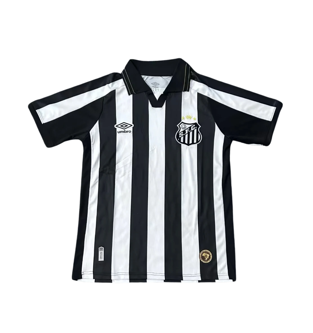 Santos FC 2026 Away