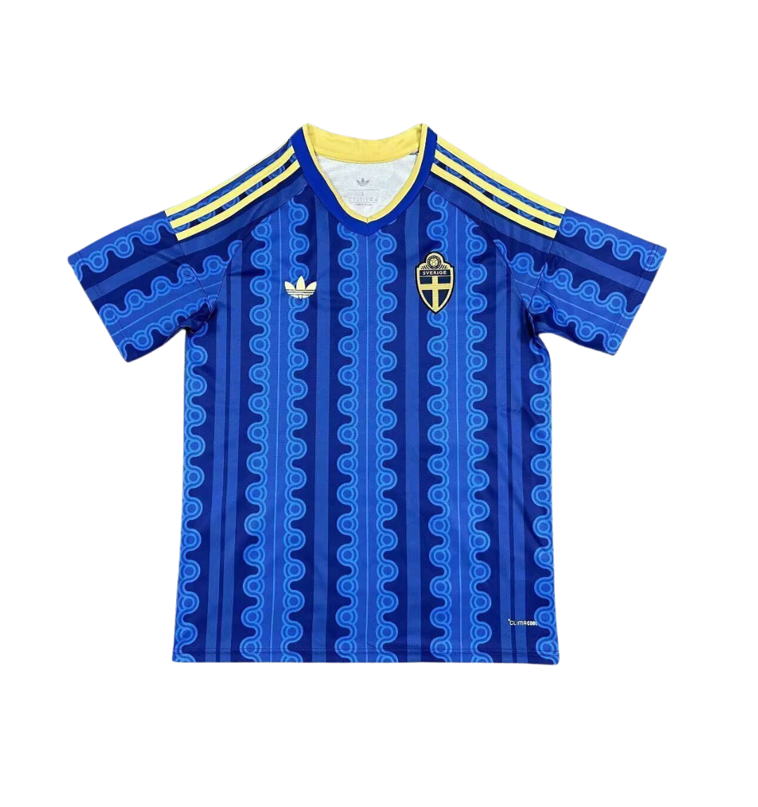 Sweden 2026 Away
