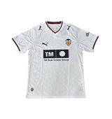 Valencia CF 2026/2027 Home