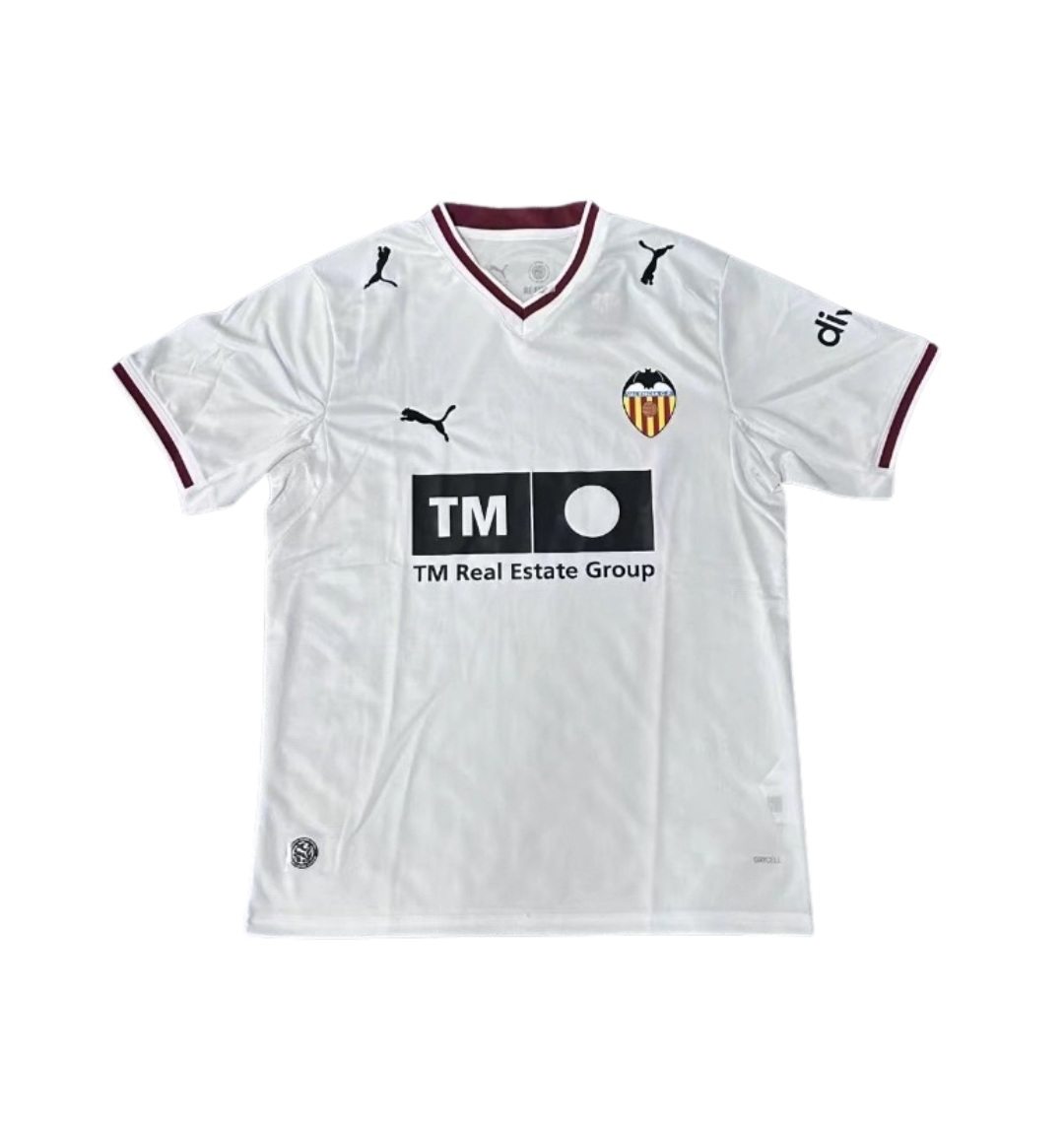 Valencia CF 2026/2027 Home