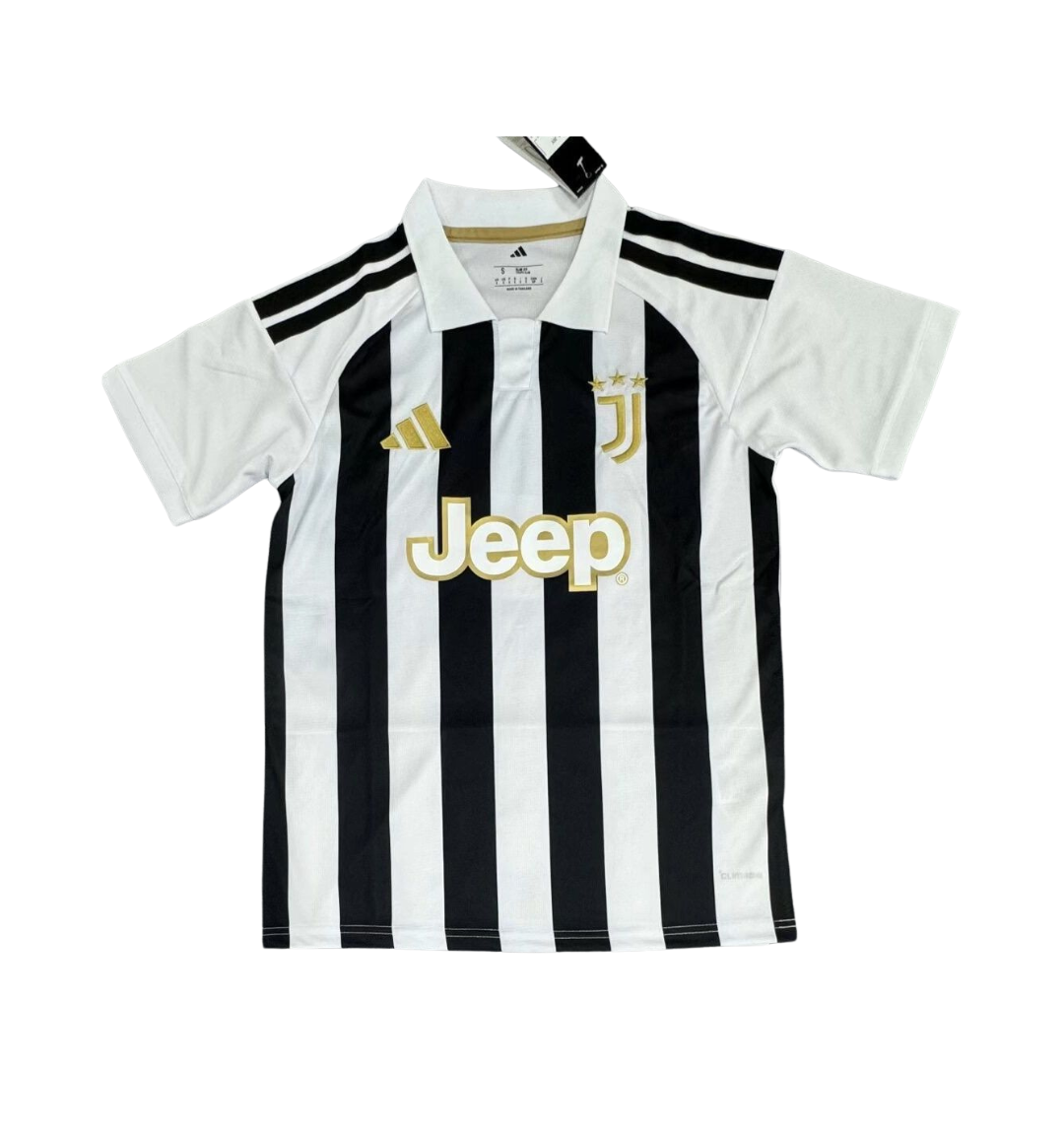 Juventus 2026/2027 Home