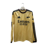 Arsenal 2026/2027 Third Long Sleeve