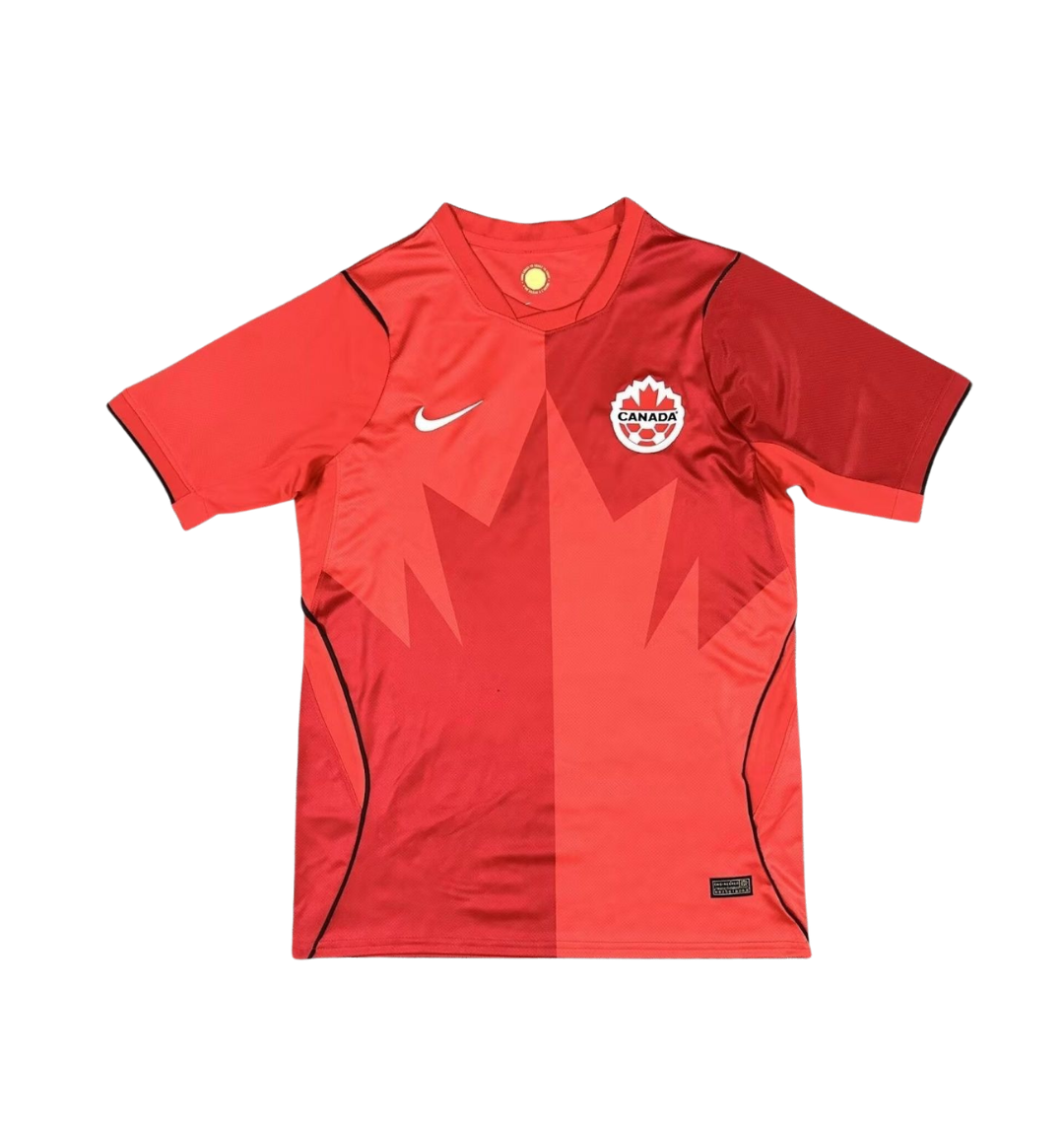 Canada 2026 Home