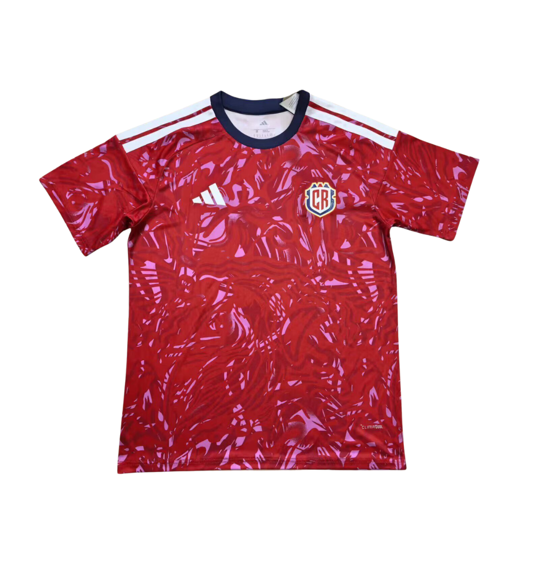 Costa Rica 2026 Home