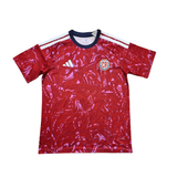 Costa Rica 2026 Home