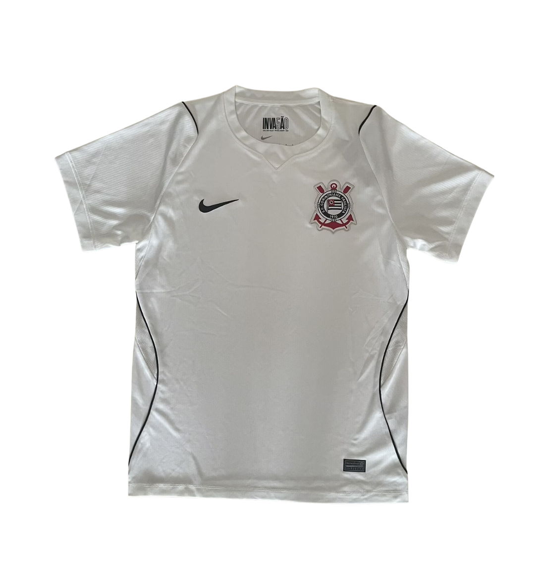Corinthians 2026 Home