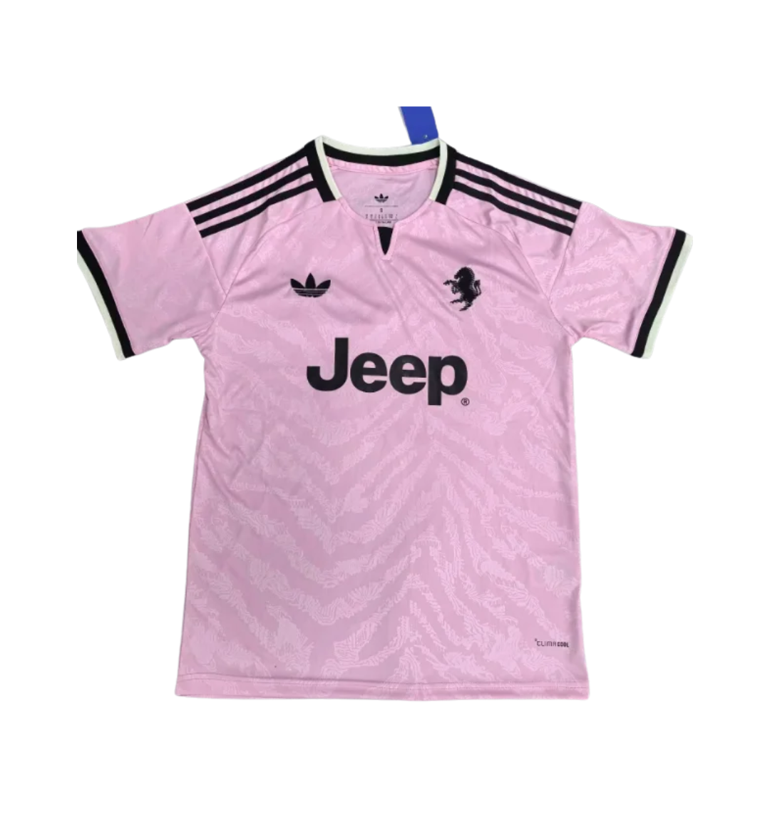 Juventus 2026/2027 Away