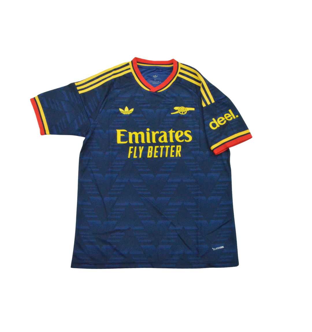 Arsenal 2026/2027 Away