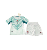 Portugal 2026 Away Set (Adults and Kids)