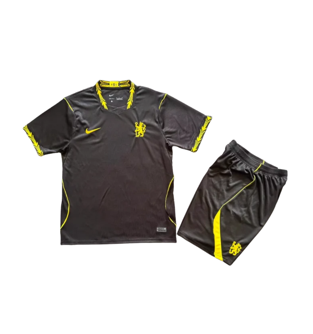 Chelsea 2026/2027 Away Set (Adults and Kids)