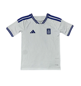 Greece 2026 Home