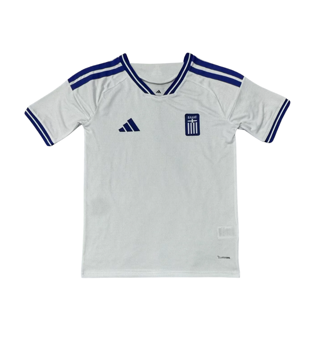 Greece 2026 Home