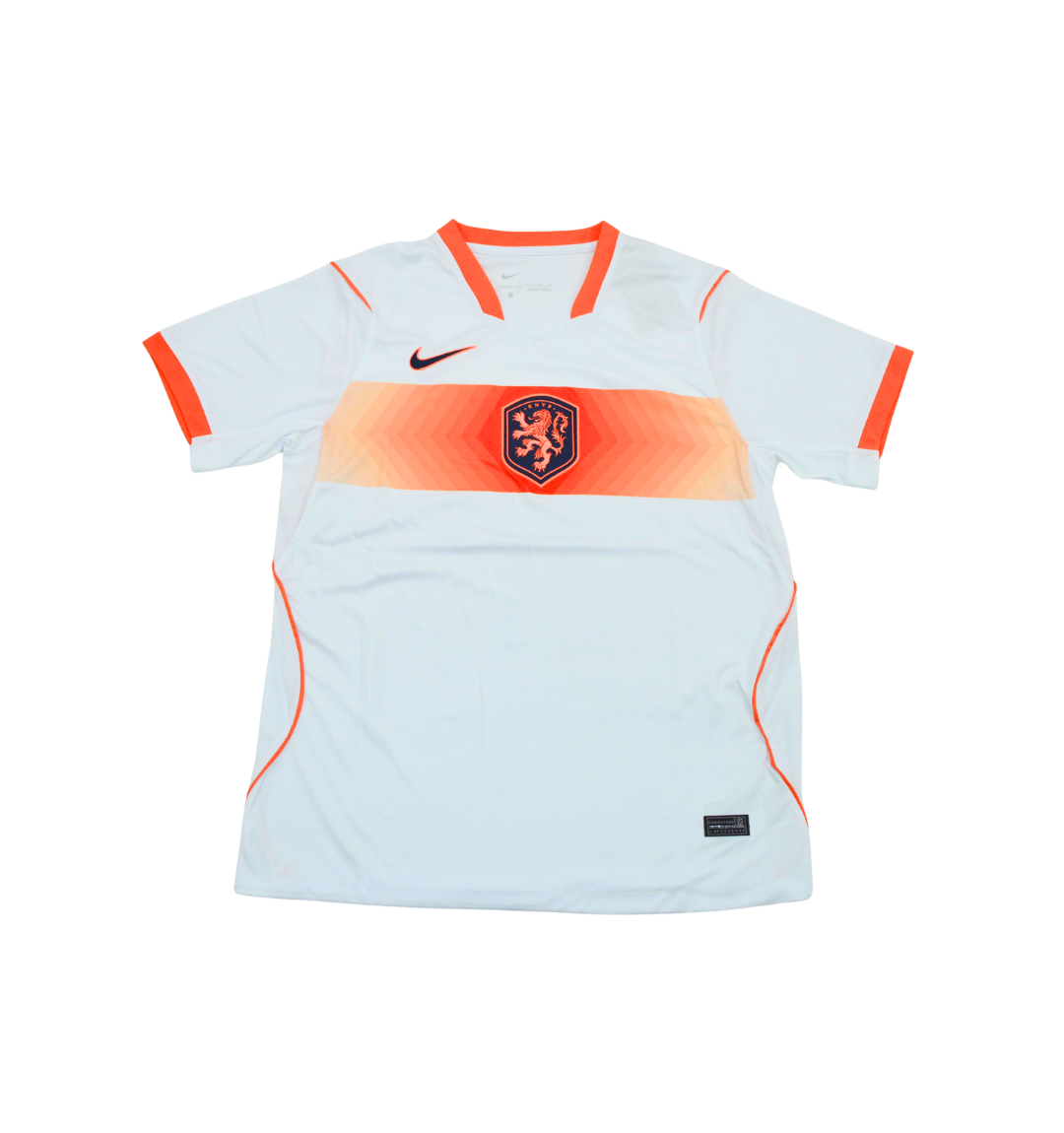 Netherlands 2026 Away