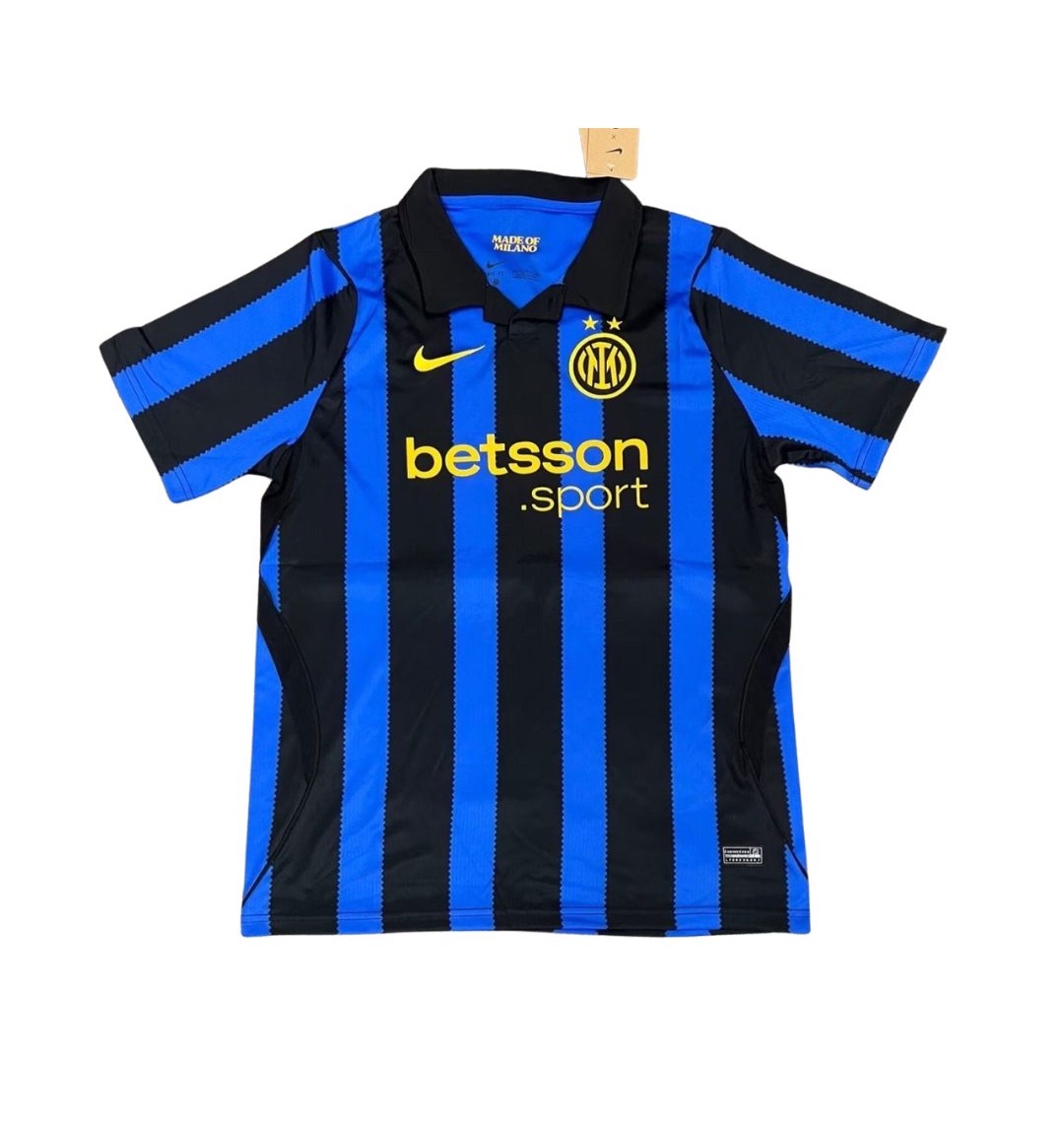 Inter Milan 2026/2027 Home