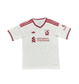 Liverpool 2026/2027 Away