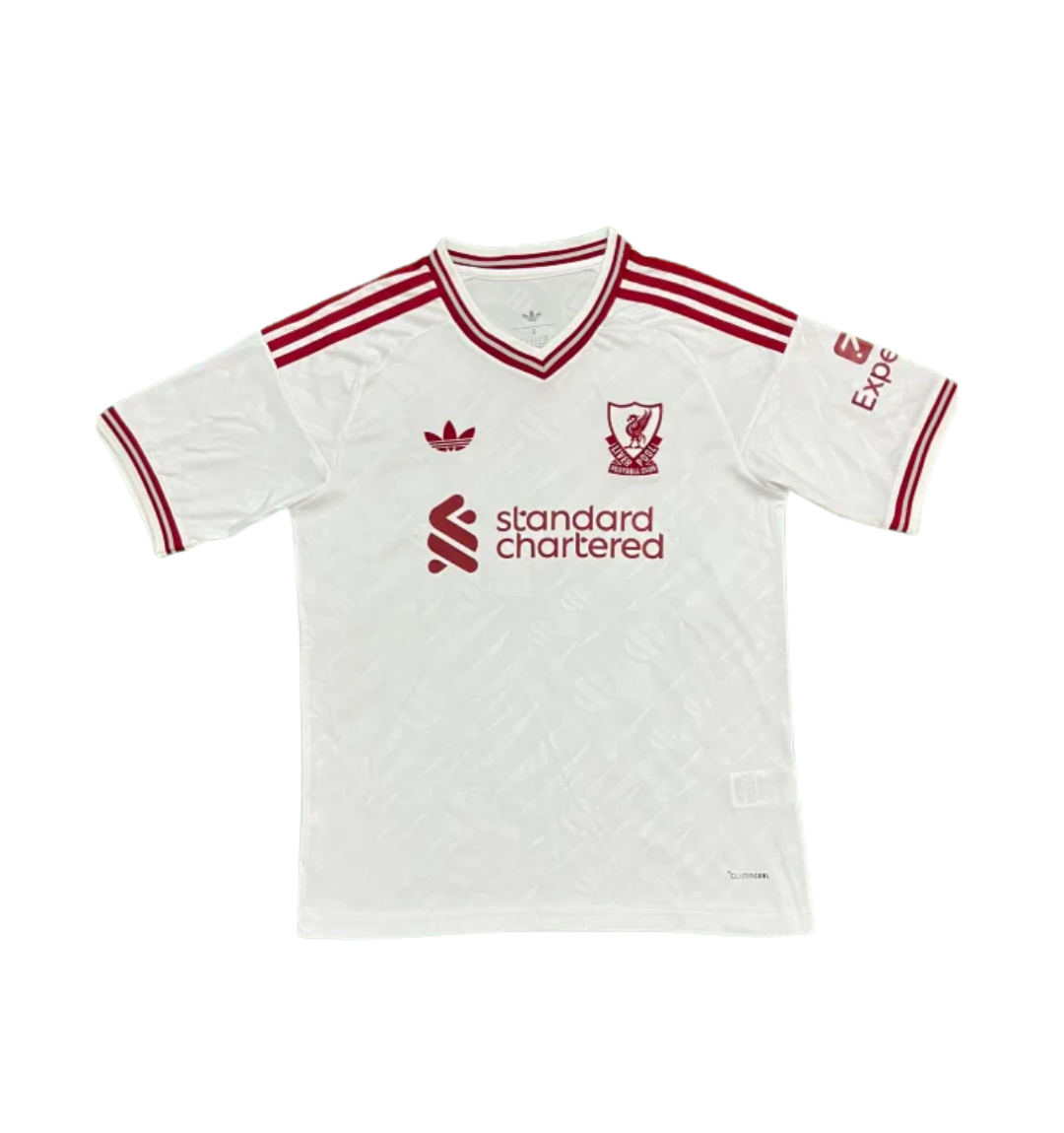 Liverpool 2026/2027 Away