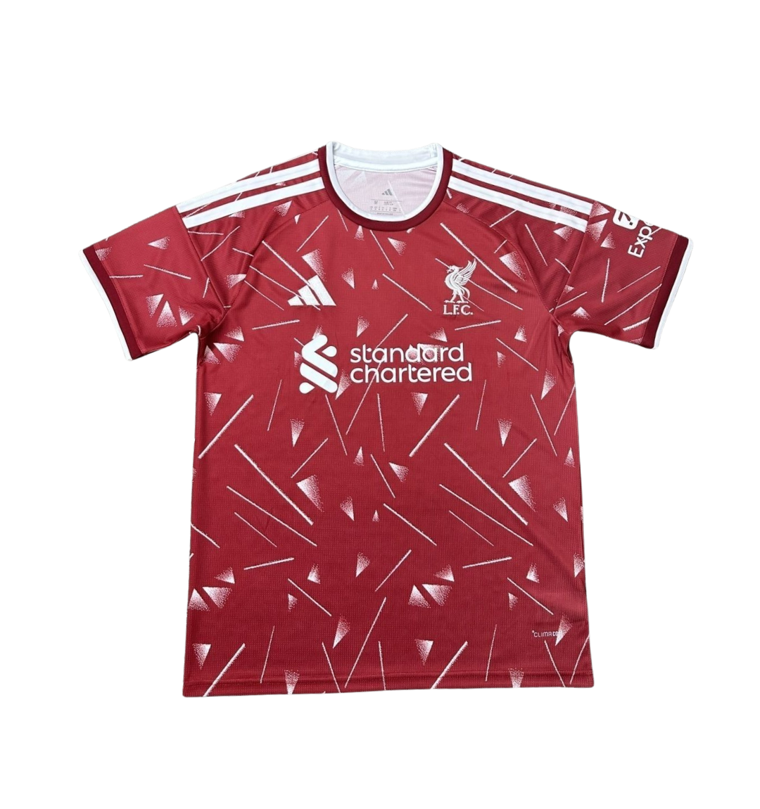 Liverpool 2026/2027 Home