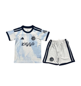 AFC Ajax 2026/2027 Third Set (Adults and Kids)