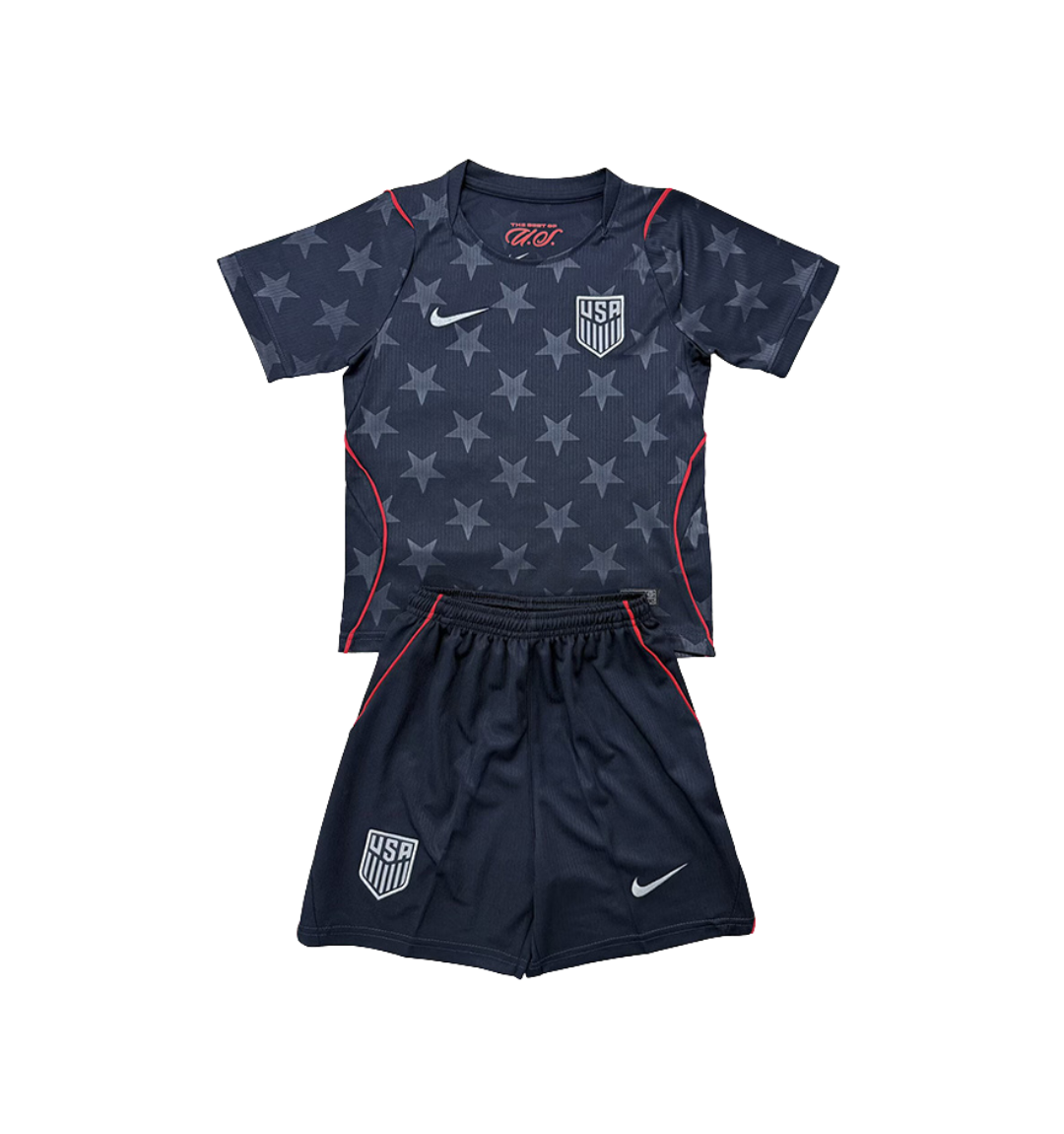 USA 2026 Away Set (Adults and Kids)