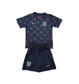 USA 2026 Away Set (Adults and Kids)