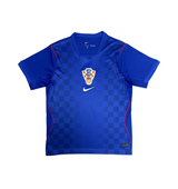 Croatia 2026 Away