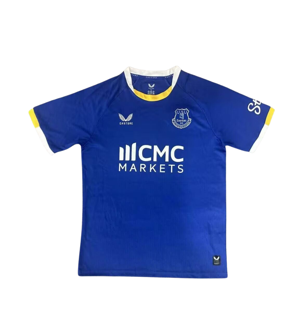 Everton 2026/2027 Home