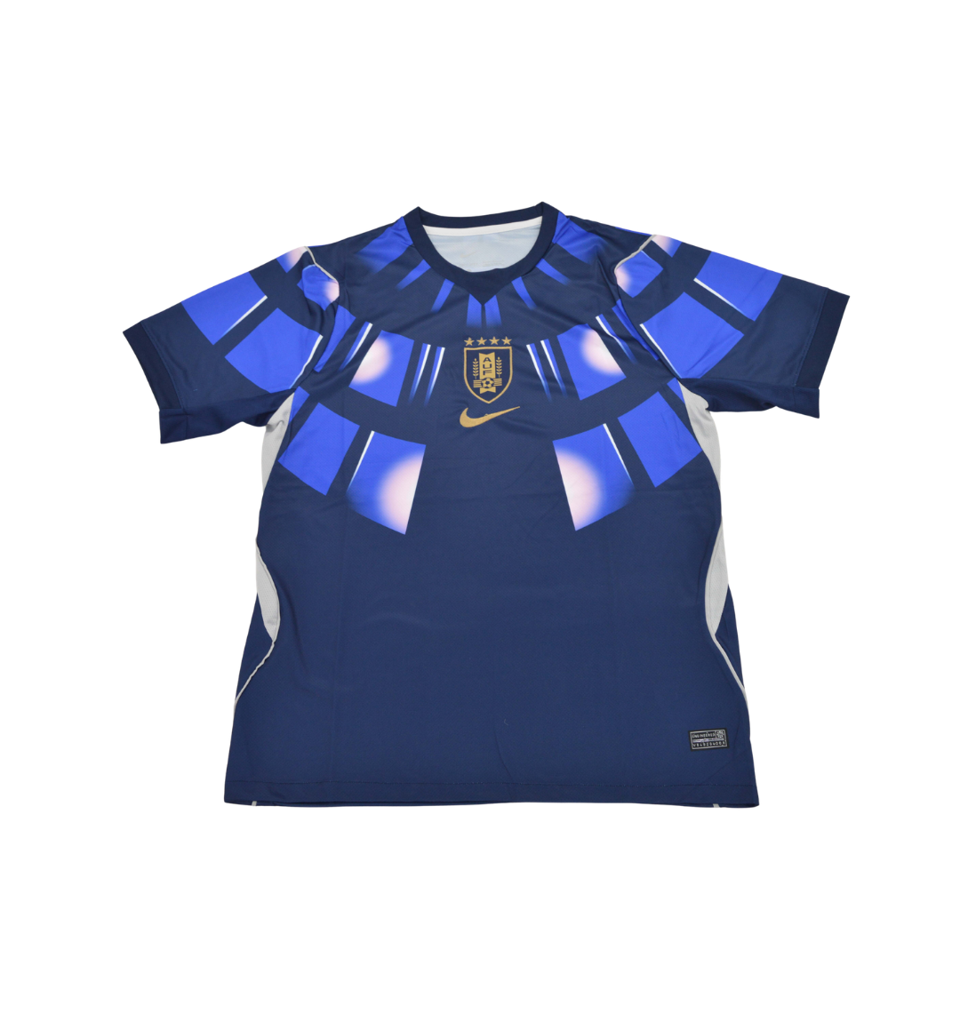 Uruguay 2026 Away