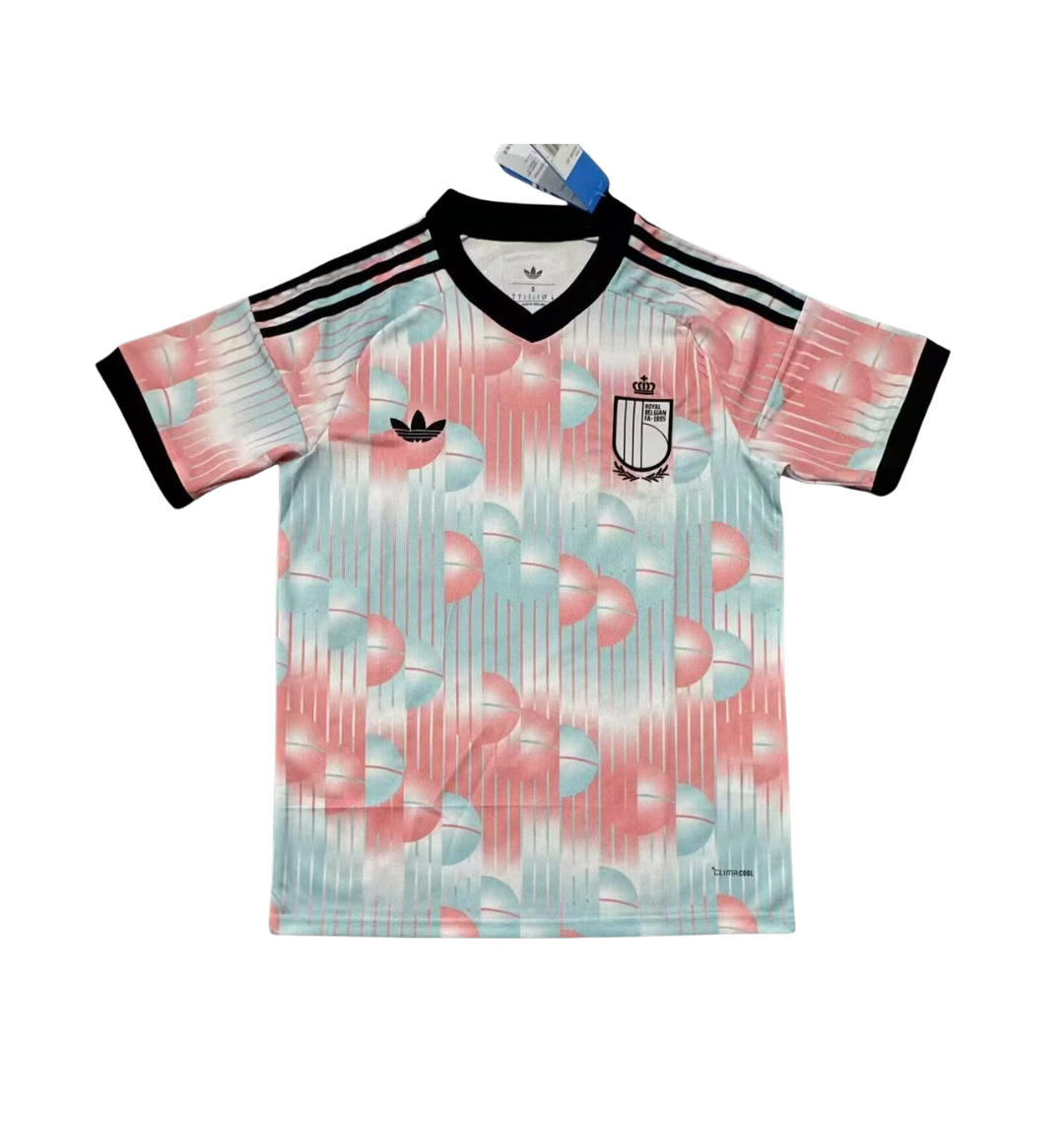 Belgium 2026 Away