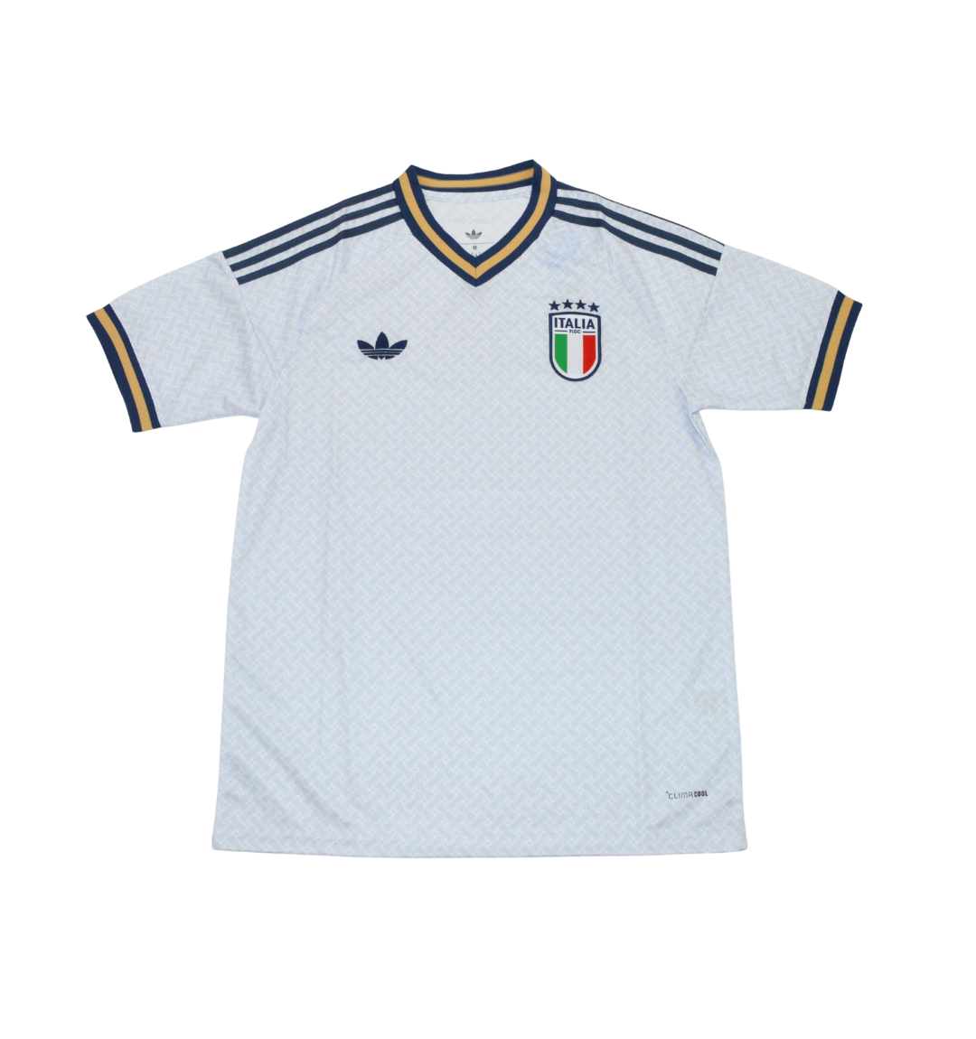 Italy 2026 Away