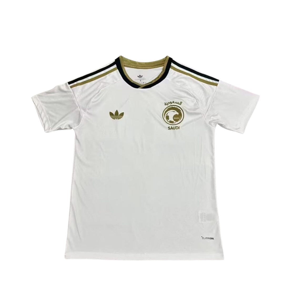 Saudi Arabia 2026 Away