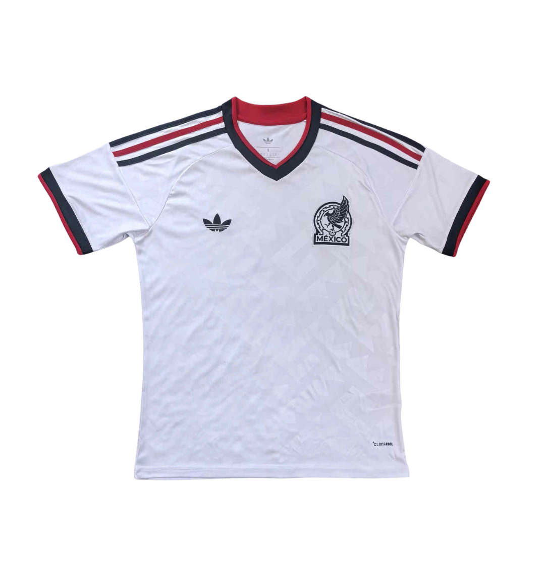 Mexico 2026 Away