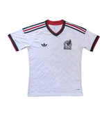 Mexico 2026 Away