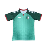 Algeria 2026 Away