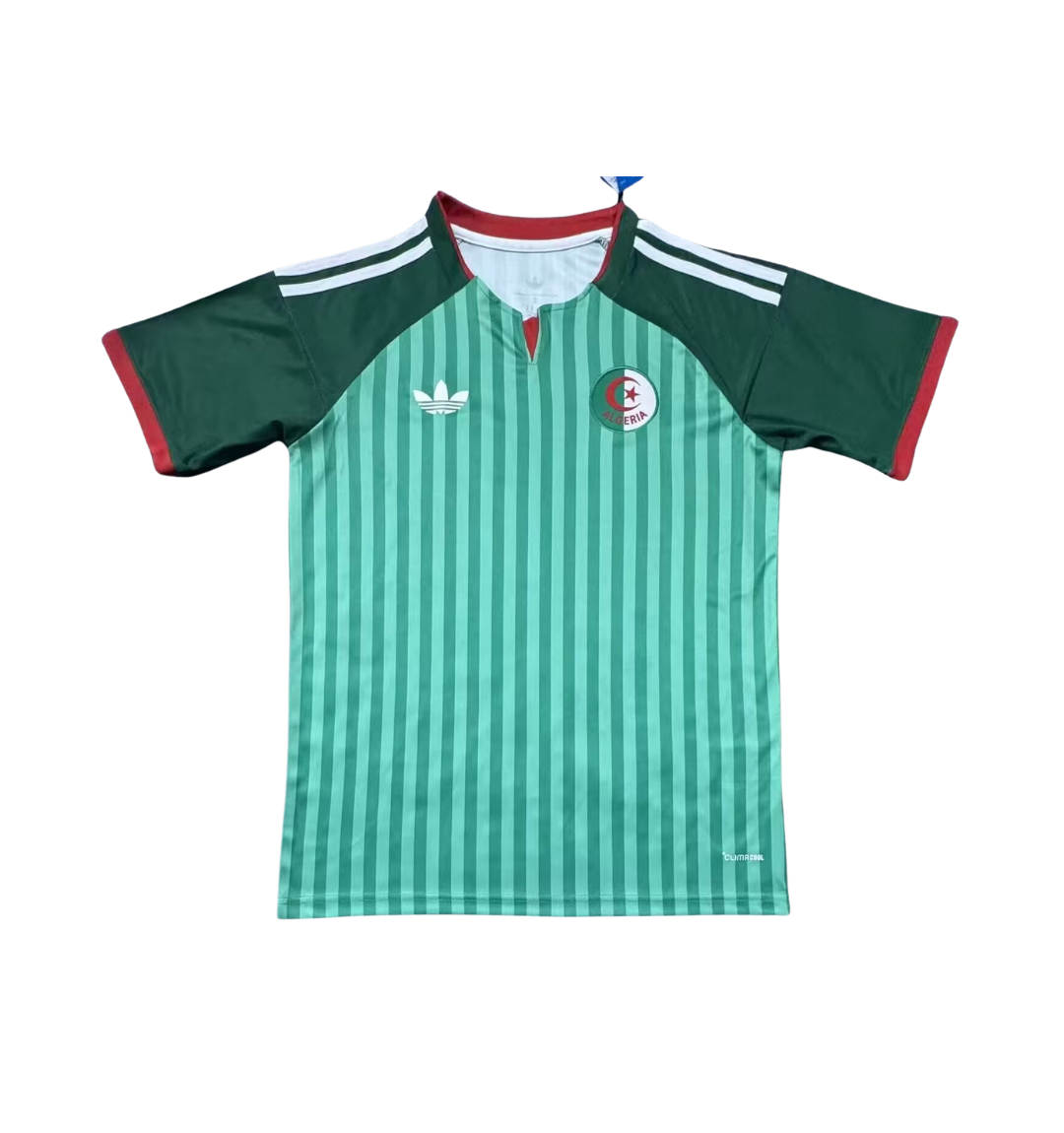 Algeria 2026 Away