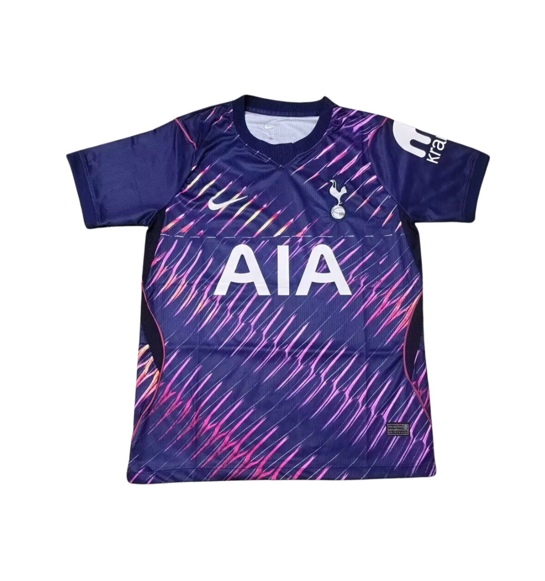 Tottenham Hotspur 2026/2027 Away