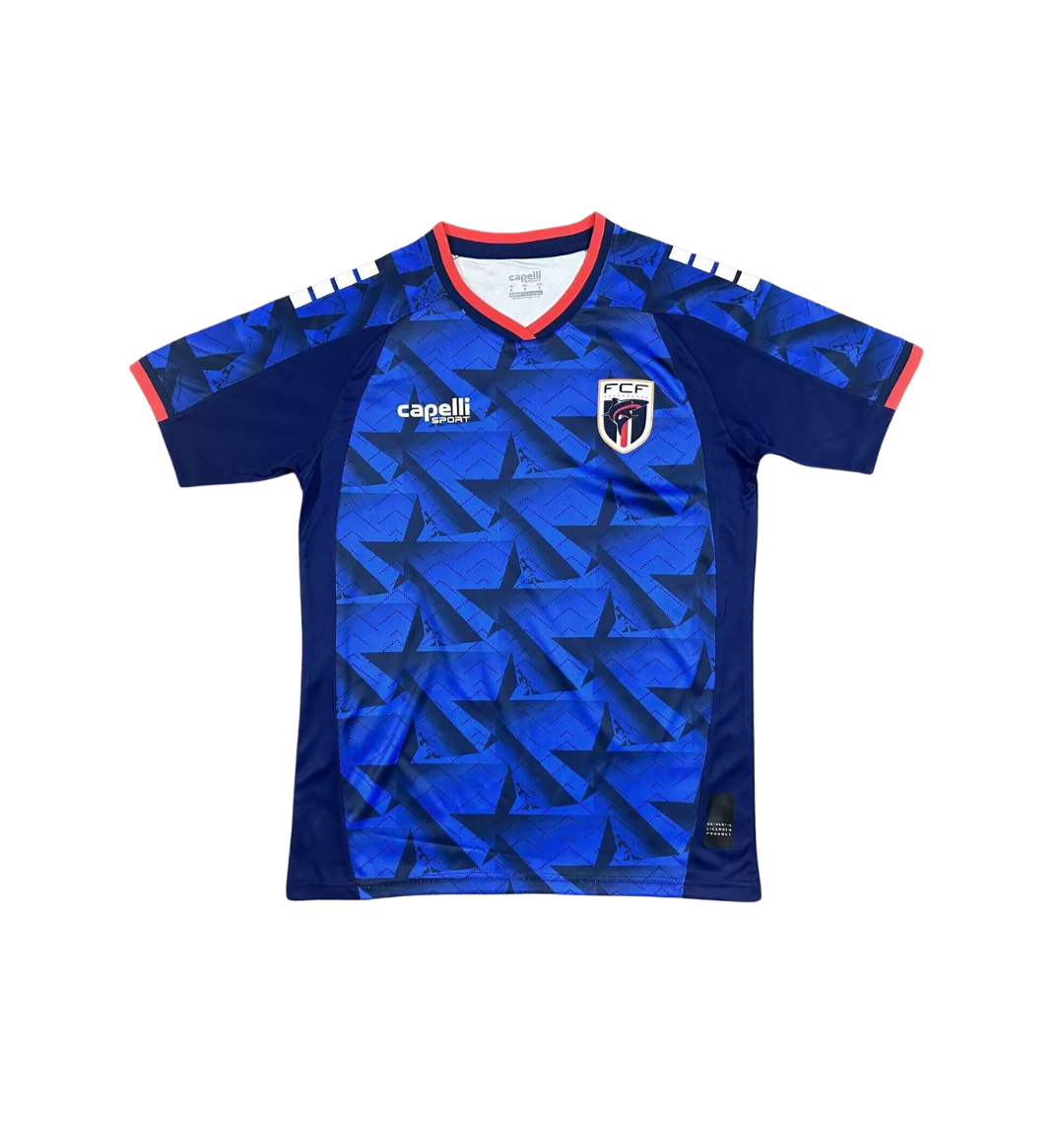 Cabo Verde 2026 Home