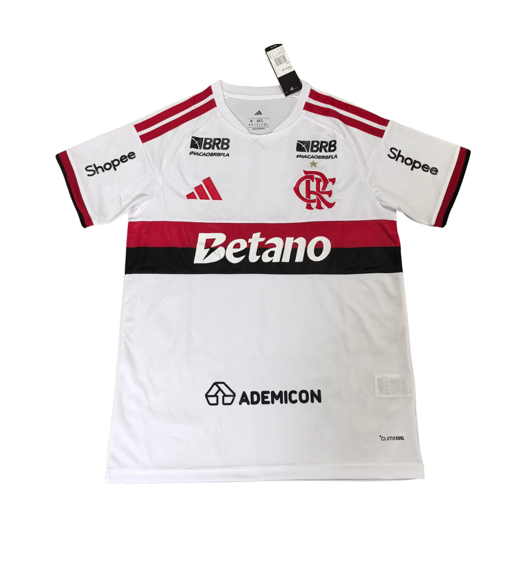 Flamengo 2026 Away