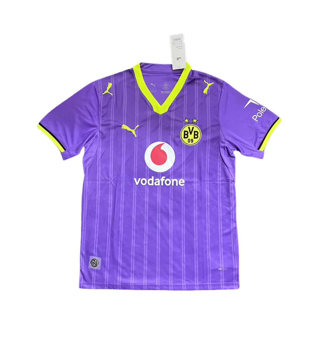 Dortmund 2026/2027 Third