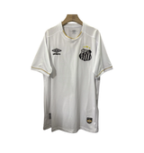 Santos FC 2026 Home