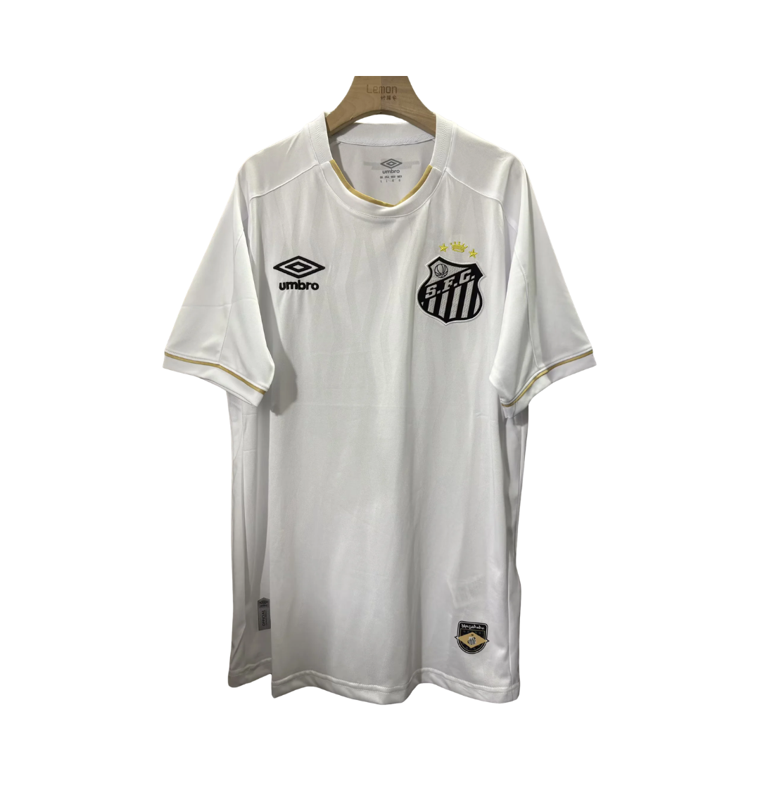 Santos FC 2026 Home