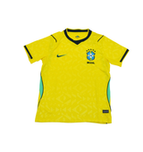 Brazil 2026 Home