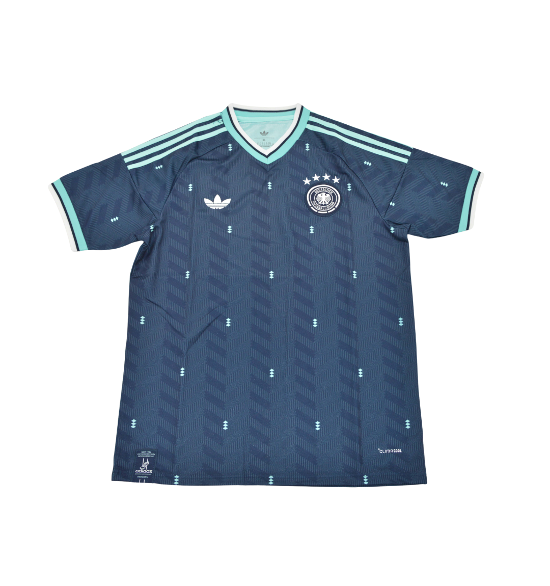 Germany 2026 Away