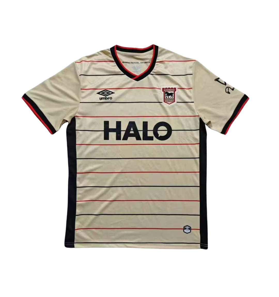 Ipswich Town 2026/2027 Away