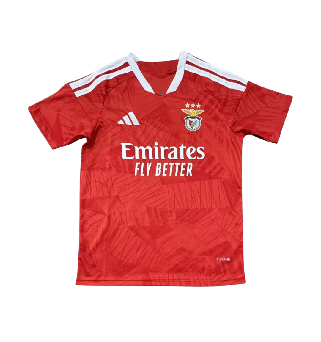 Benfica 2026/2027 Home