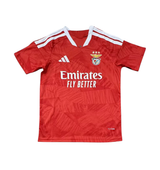 Benfica 2026/2027 Home