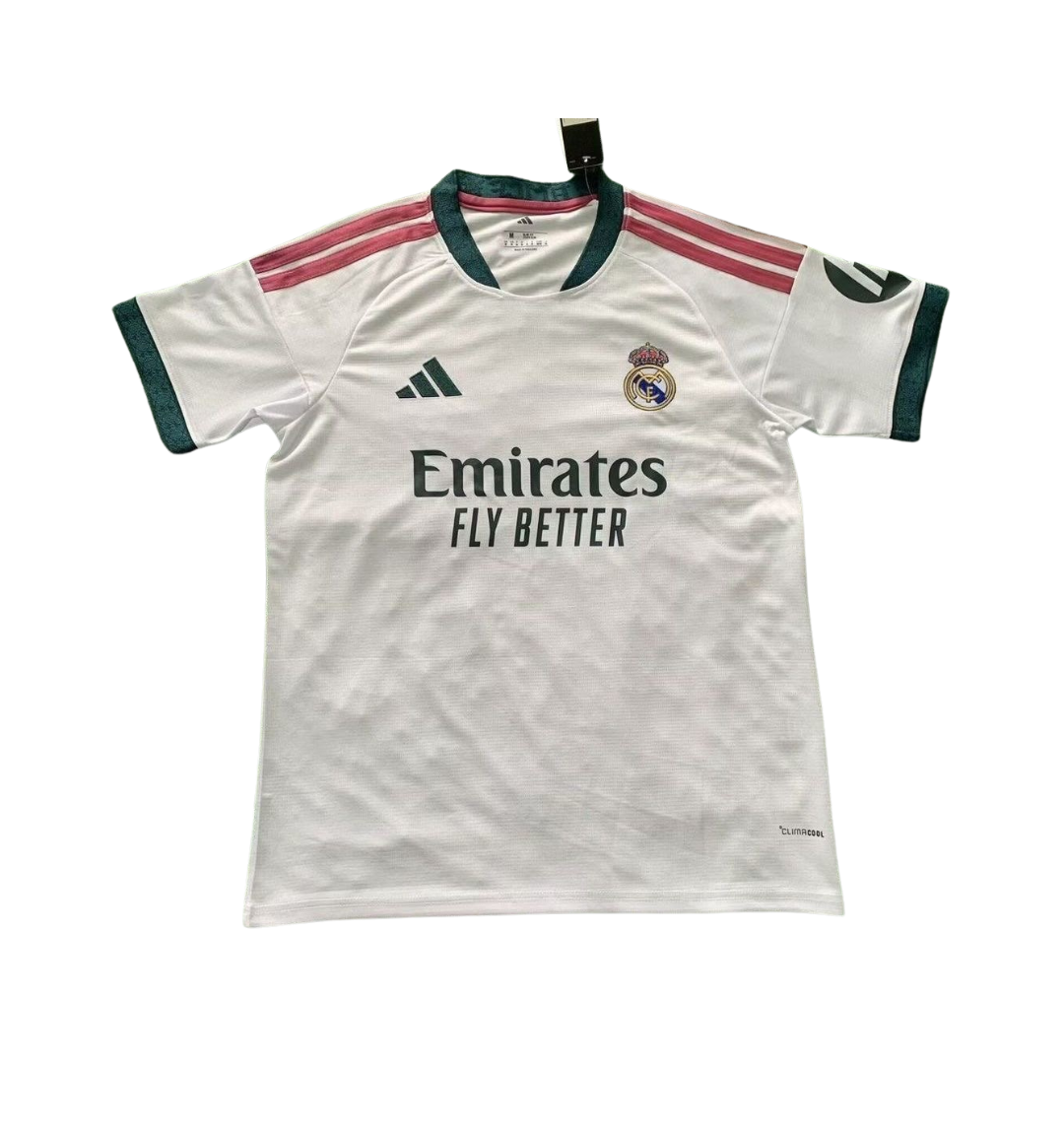 Real Madrid 2026/2027 Home