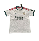 Real Madrid 2026/2027 Home