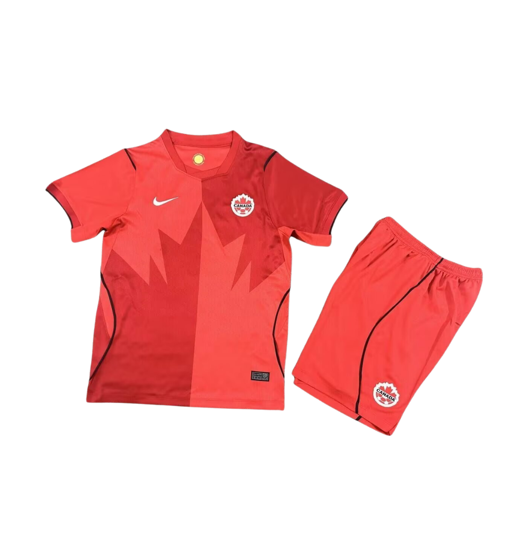 Canada 2026 Home Set (Adults and Kids)