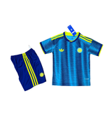Colombia 2026 Away Set (Adults and Kids)