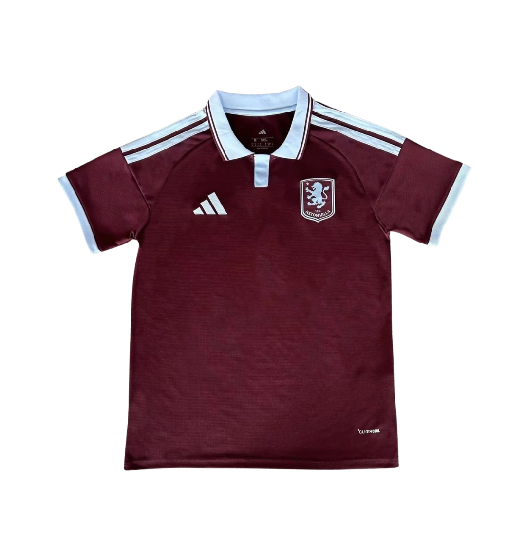 Aston Villa 2026/2027 Home